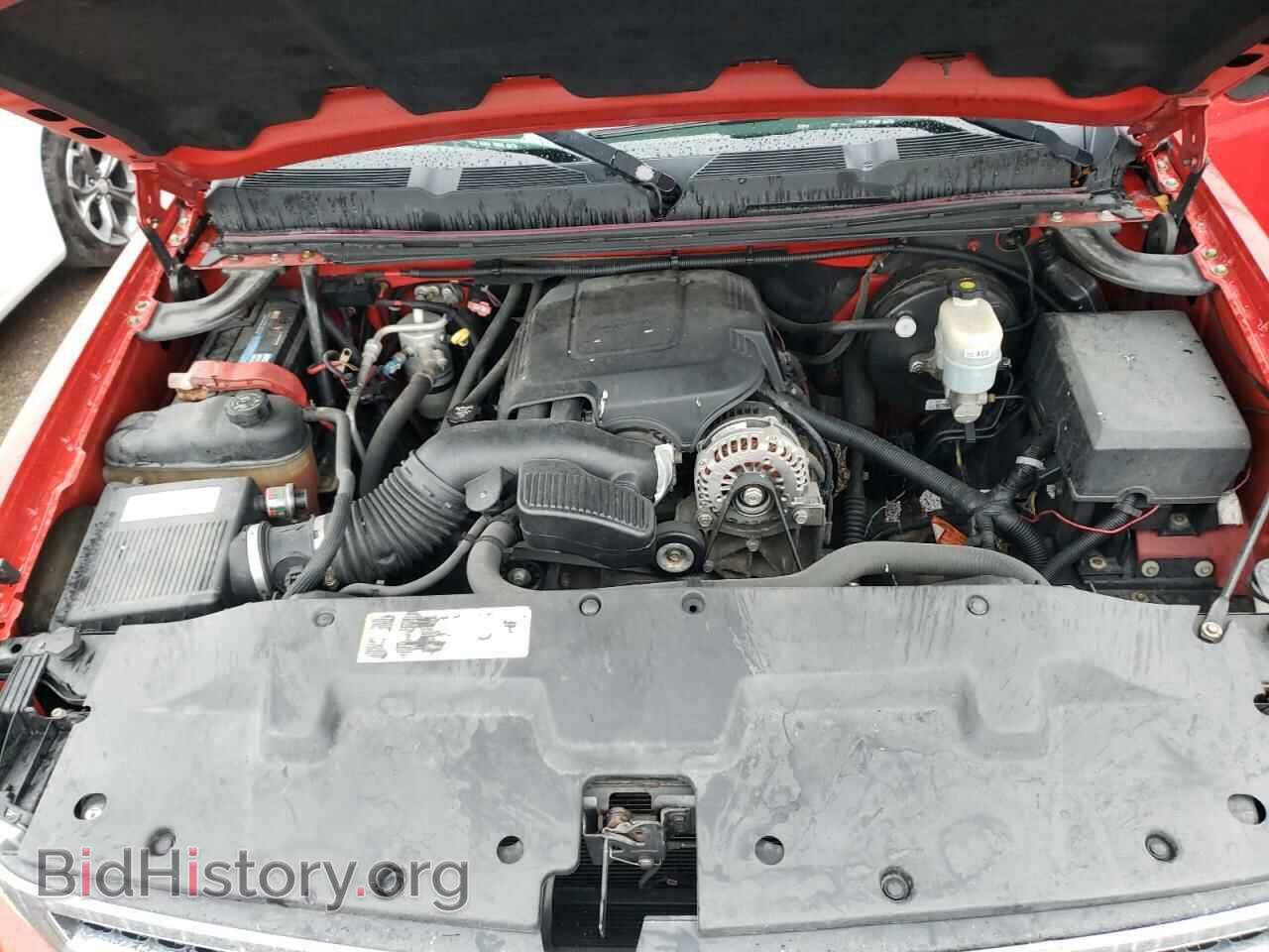 2007 CHEVROLET ALL Models - VIN: 2GCEK19J571705263 - Фото 11