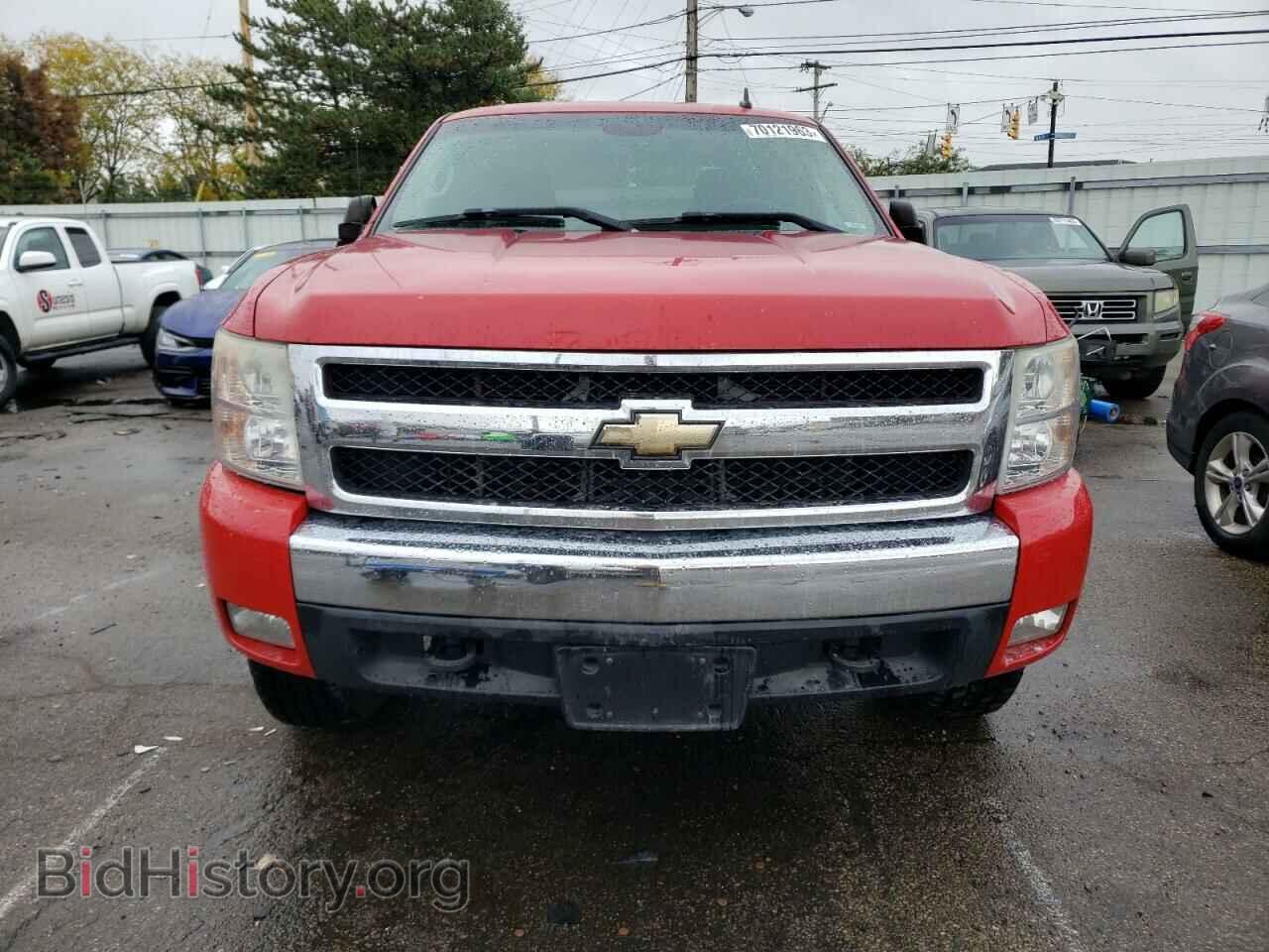 2007 CHEVROLET ALL Models - VIN: 2GCEK19J571705263 - Фото 5