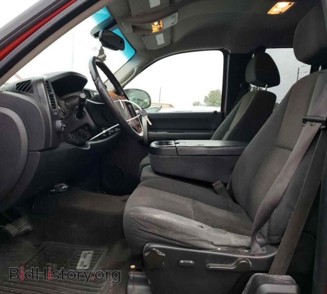 2007 CHEVROLET ALL Models - VIN: 2GCEK19J571705263 - Фото 7