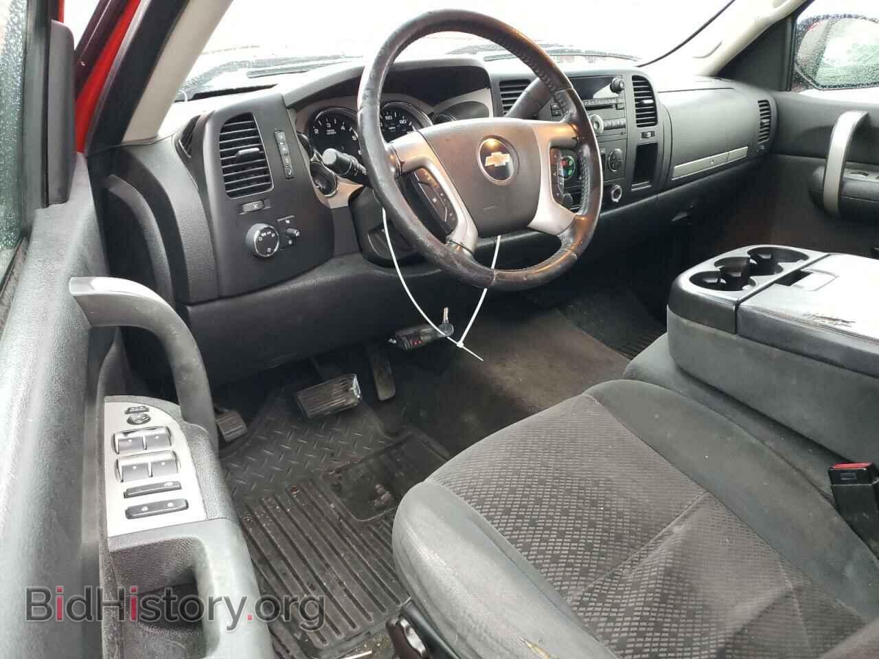 2007 CHEVROLET ALL Models - VIN: 2GCEK19J571705263 - Фото 8