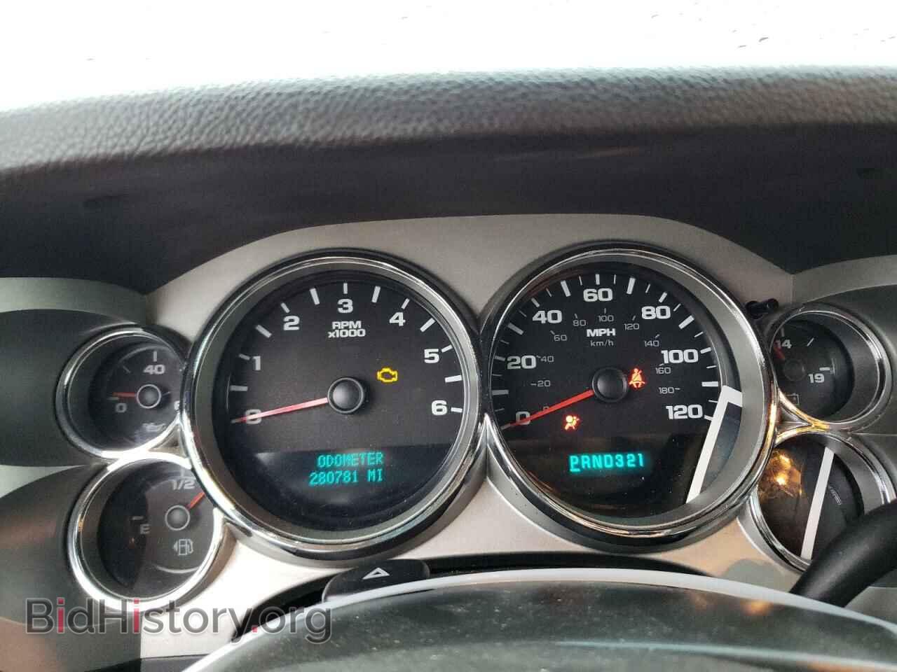 2007 CHEVROLET ALL Models - VIN: 2GCEK19J571705263 - Фото 9