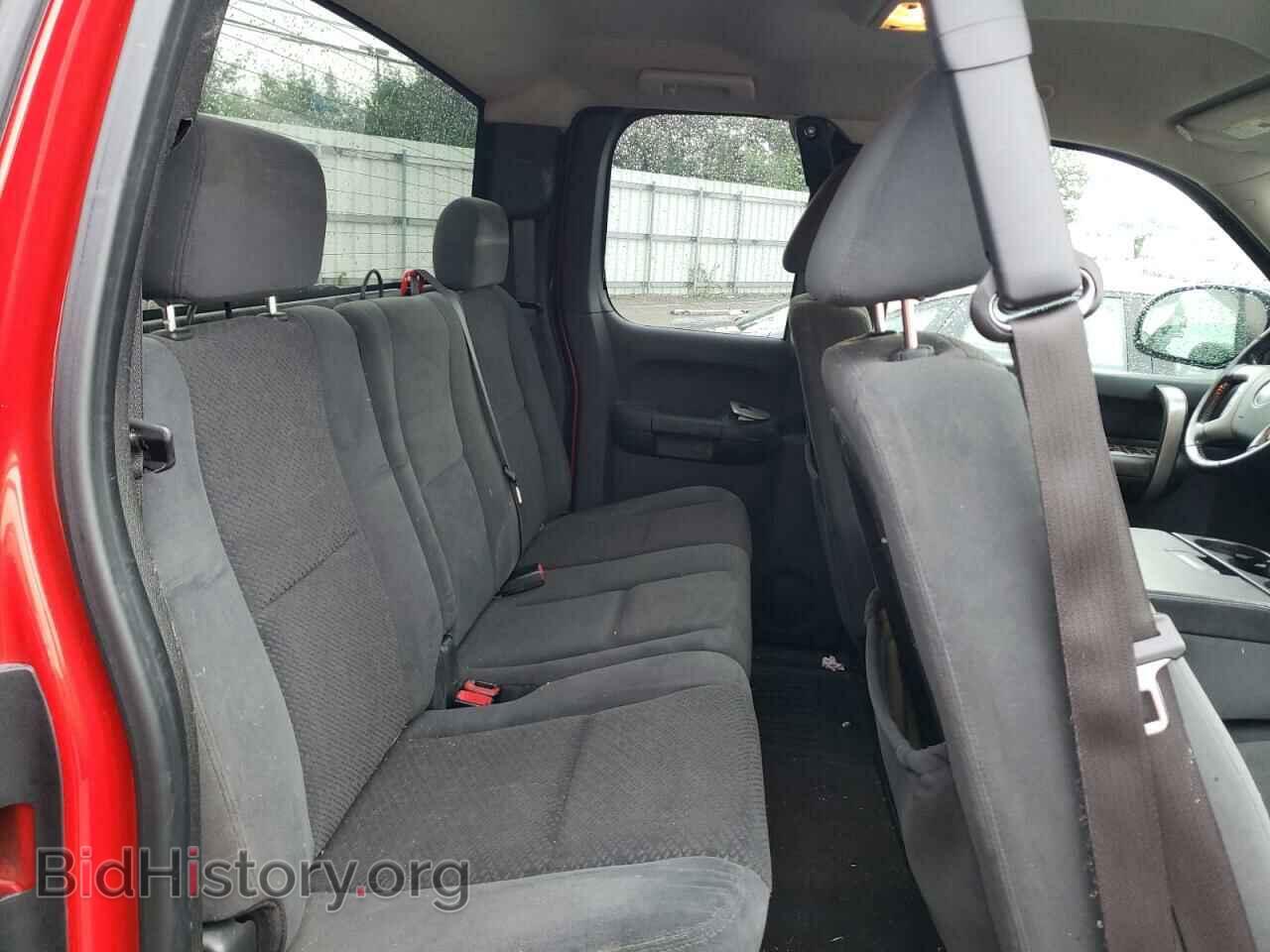 2007 CHEVROLET ALL Models - VIN: 2GCEK19J571705263 - Фото 10
