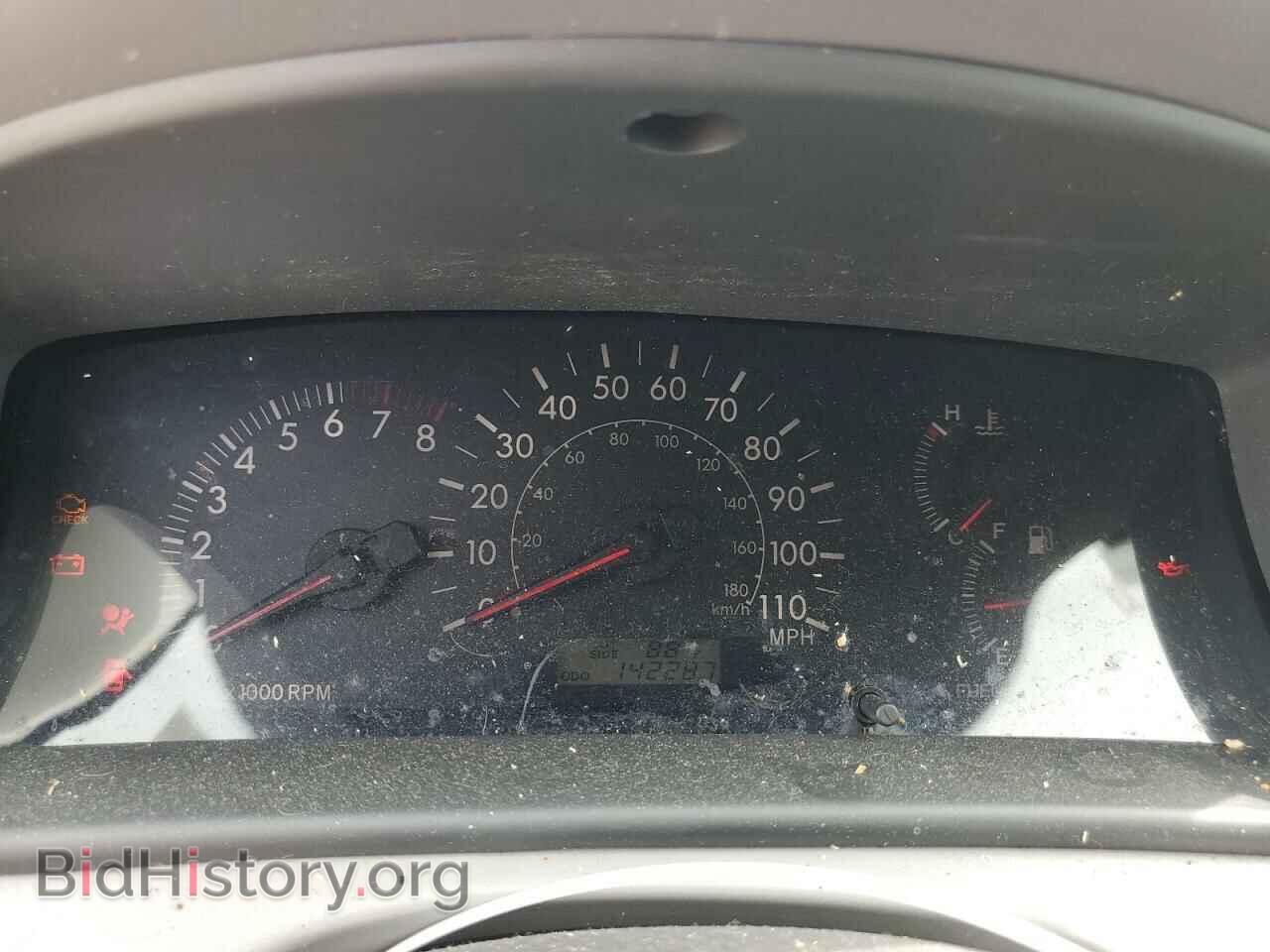 2008 TOYOTA COROLLA - VIN: 2T1BR32E88C931002 - Фото 9