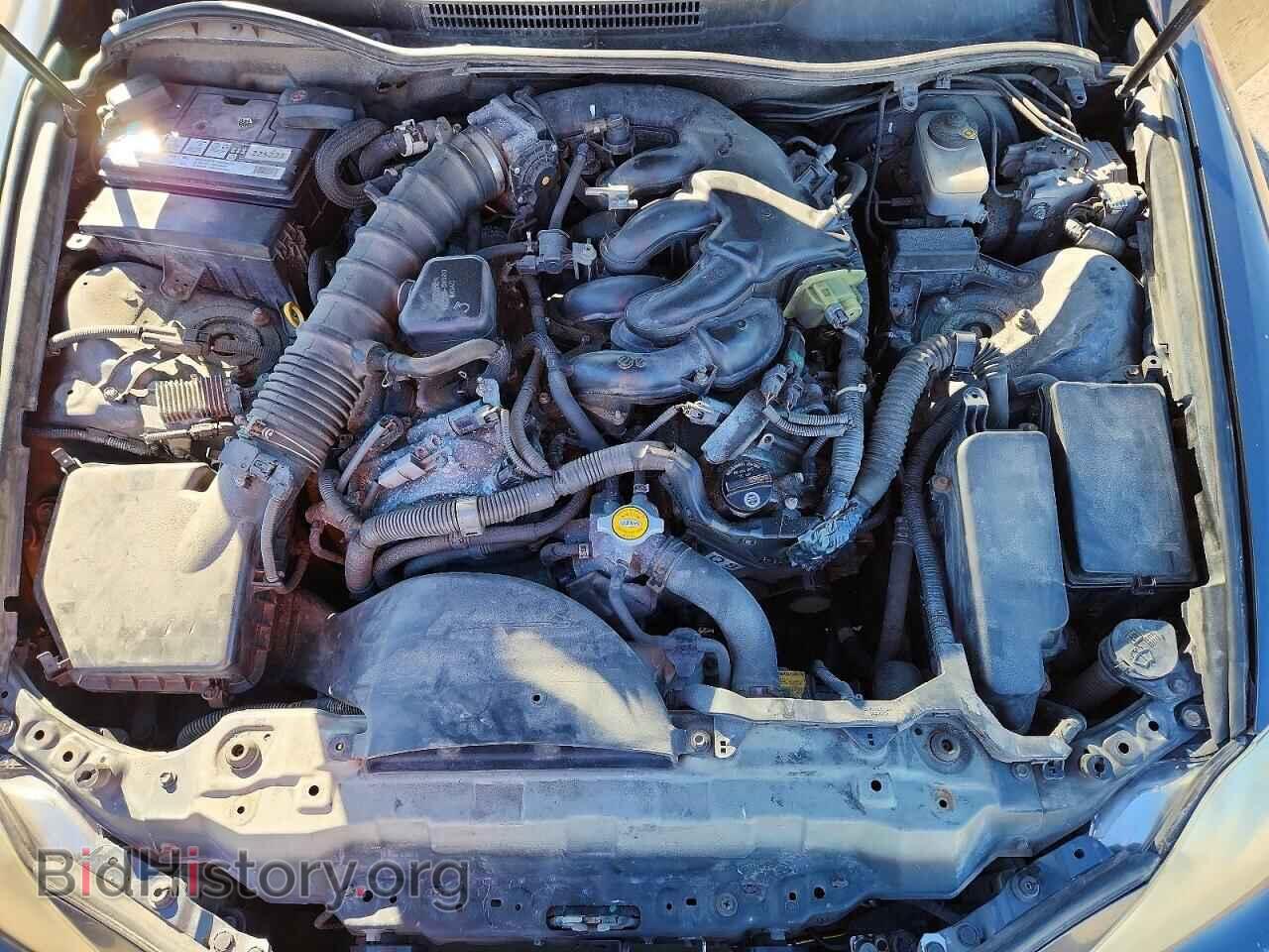 2006 LEXUS IS - VIN: JTHCK262865005257 - Фото 11