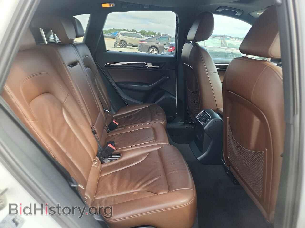 2014 AUDI Q5 - VIN: WA1CFAFP5EA080624 - Photo 11