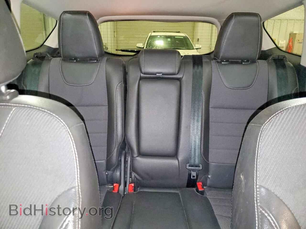 2013 FORD ESCAPE - VIN: 1FMCU9J92DUD53885 - Photo 10