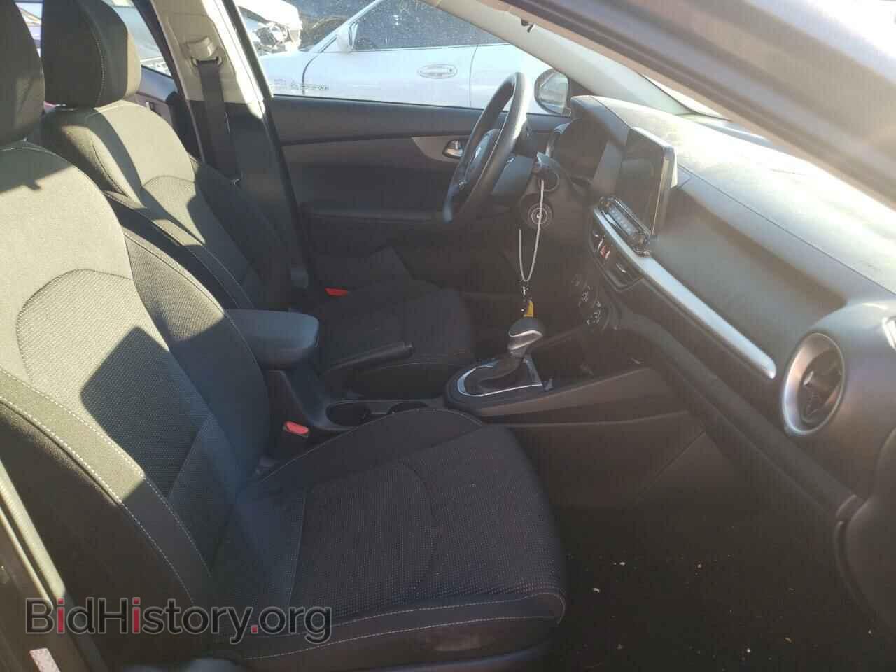 2020 KIA FORTE - VIN: 3KPF24AD9LE221606 - Фото 5