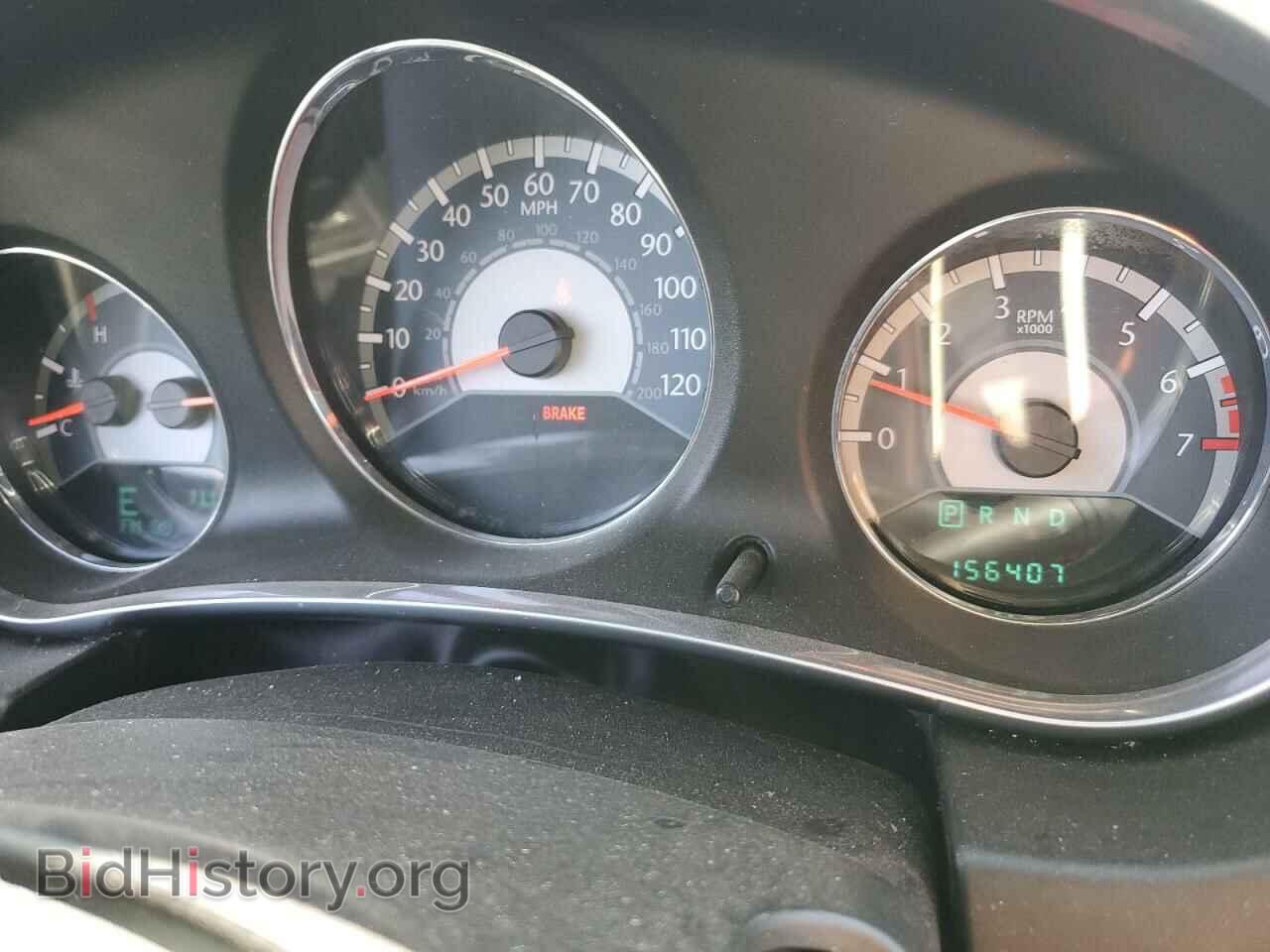 2012 CHRYSLER 200 - VIN: 1C3CCBCB4CN197294 - Photo 9