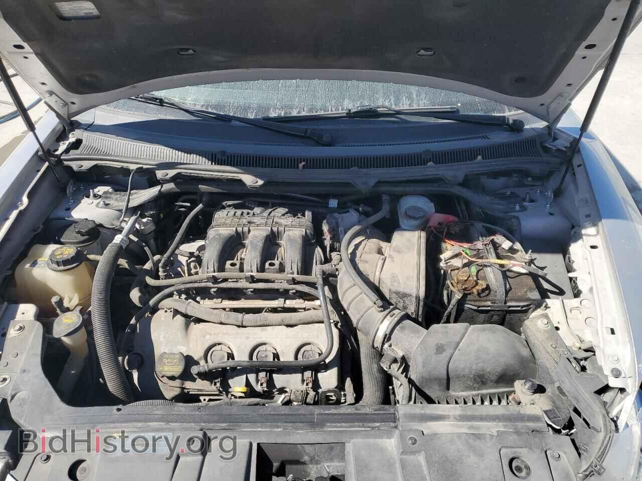 2012 FORD FLEX - VIN: 2FMGK5CC5CBD20232 - Photo 12