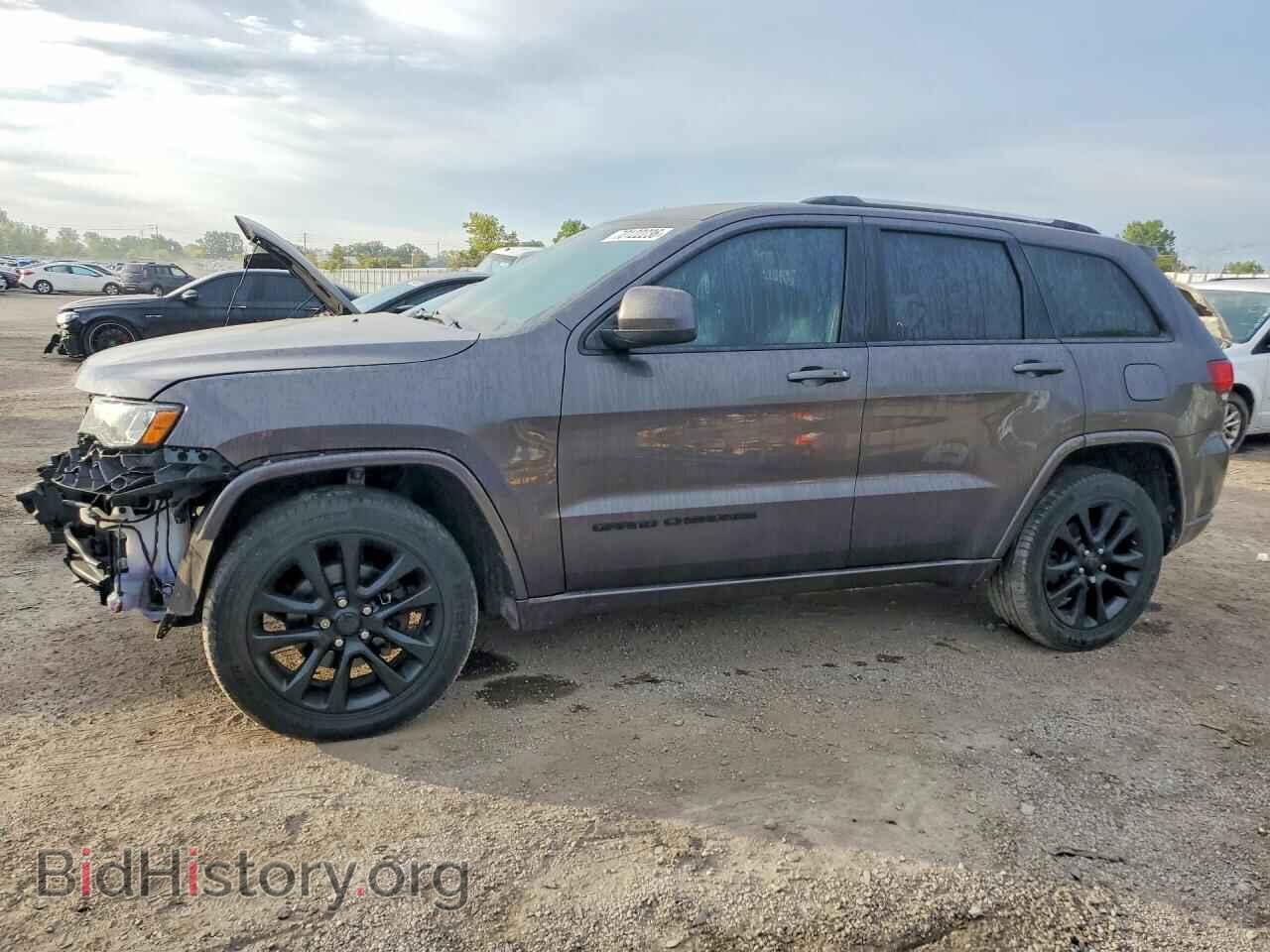 Photo 1C4RJFAG8KC822372 - JEEP CHEROKEE 2019