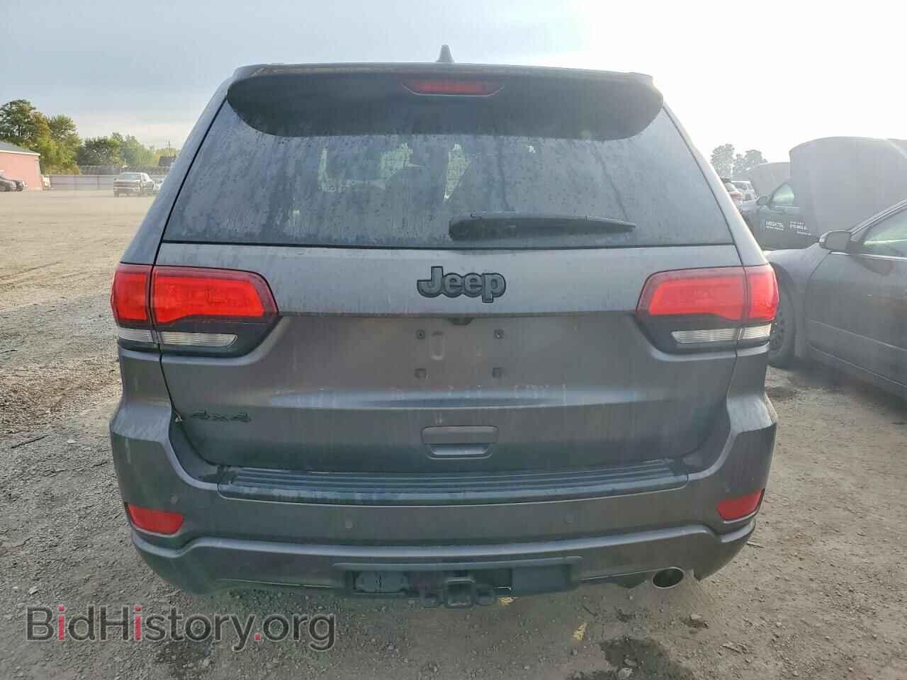 2019 JEEP CHEROKEE - VIN: 1C4RJFAG8KC822372 - Photo 6