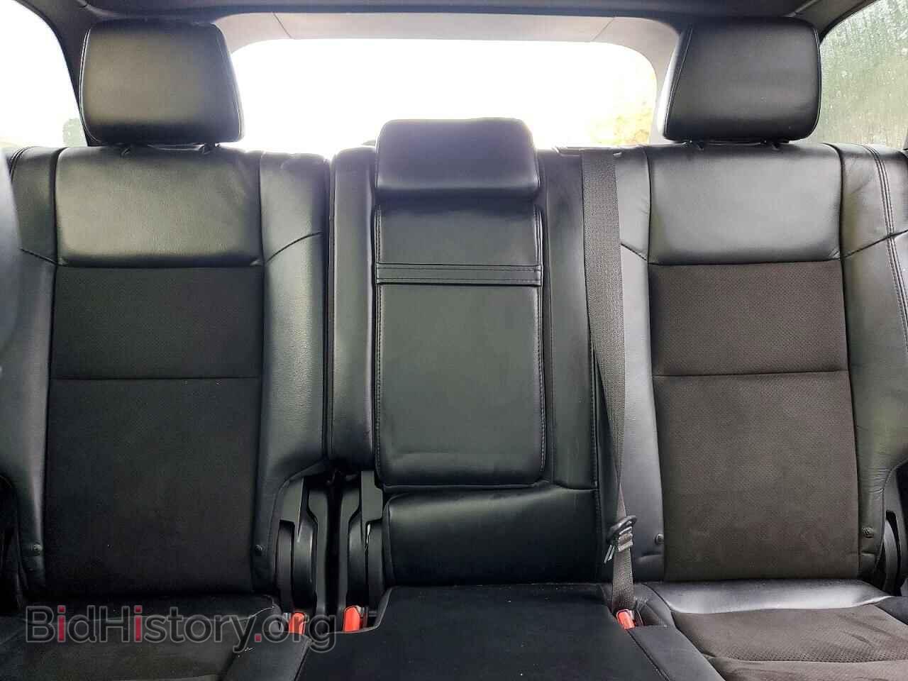 2019 JEEP CHEROKEE - VIN: 1C4RJFAG8KC822372 - Photo 10