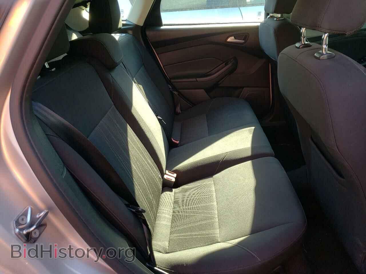 2015 FORD FOCUS - VIN: 1FADP3K20FL317965 - Photo 6