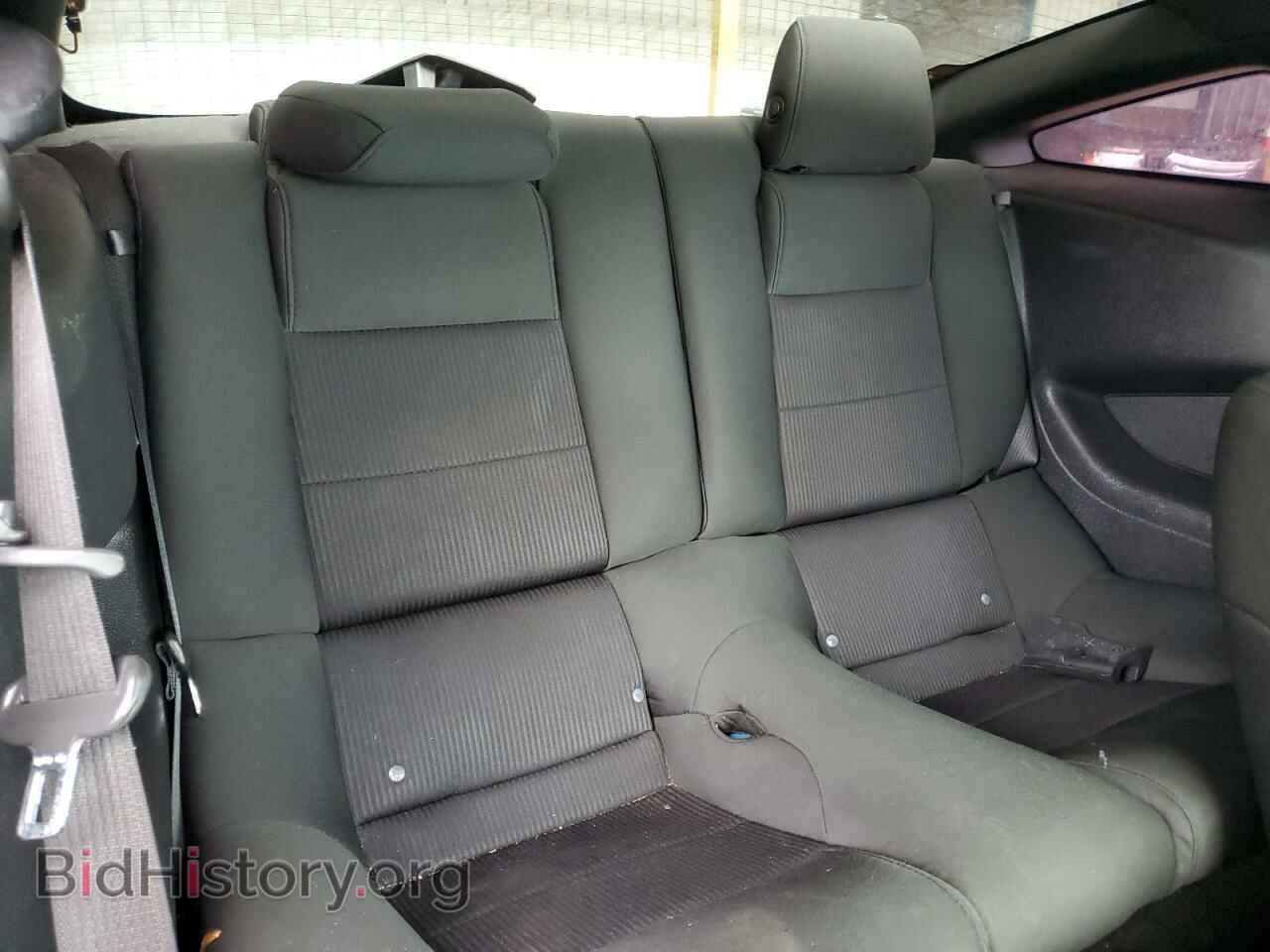 2014 FORD ALL Models - VIN: 1ZVBP8AM8E5276390 - Фото 10