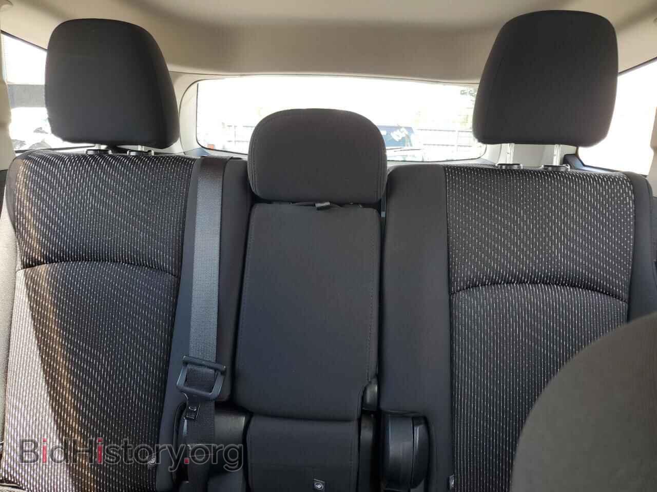 2015 DODGE JOURNEY - VIN: 3C4PDCABXFT592104 - Фото 10