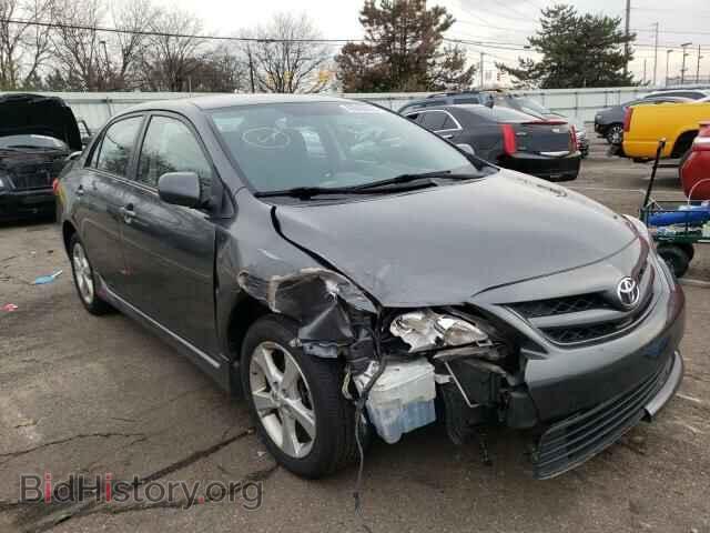 Фотография 2T1BU4EE3DC930866 - TOYOTA COROLLA 2013
