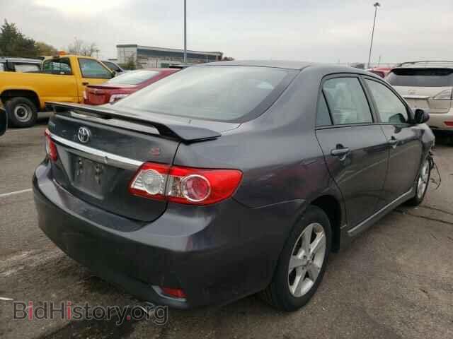 2013 TOYOTA COROLLA - VIN: 2T1BU4EE3DC930866 - Photo 4