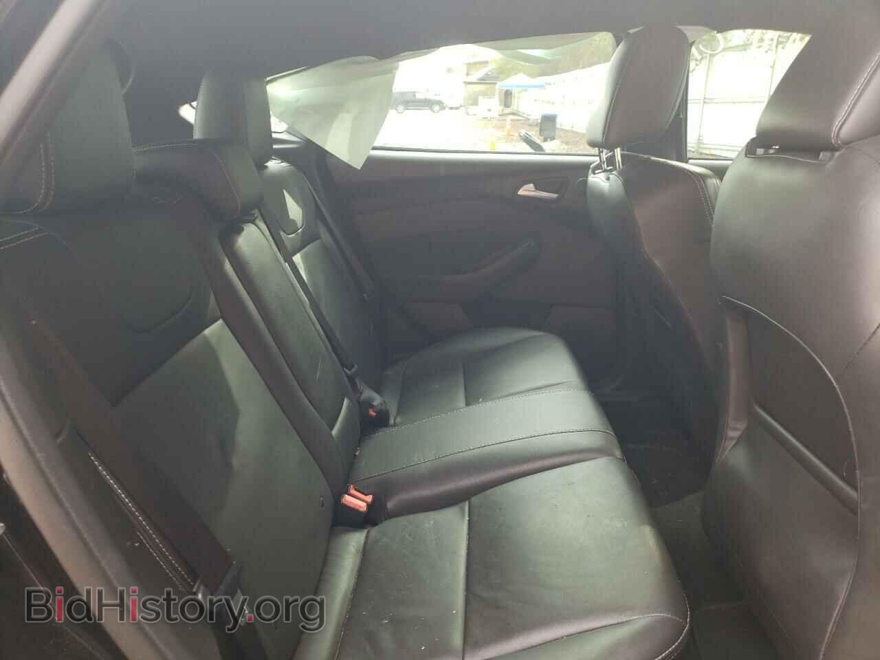 2014 FORD FOCUS - VIN: 1FADP3L97EL207957 - Фото 6