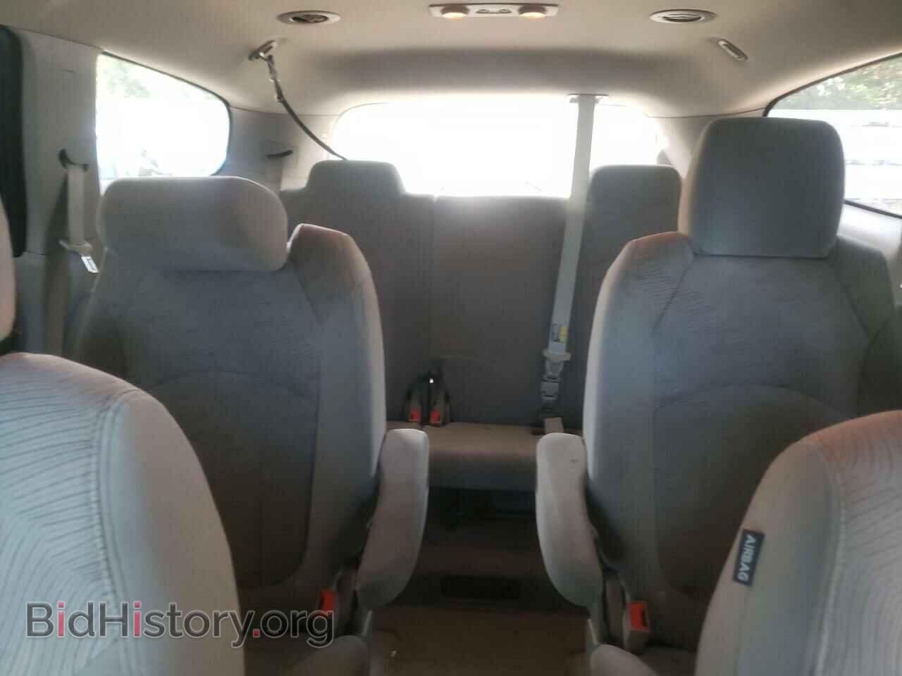 2017 BUICK ENCLAVE - VIN: 5GAKRAKD3HJ350332 - Фото 10