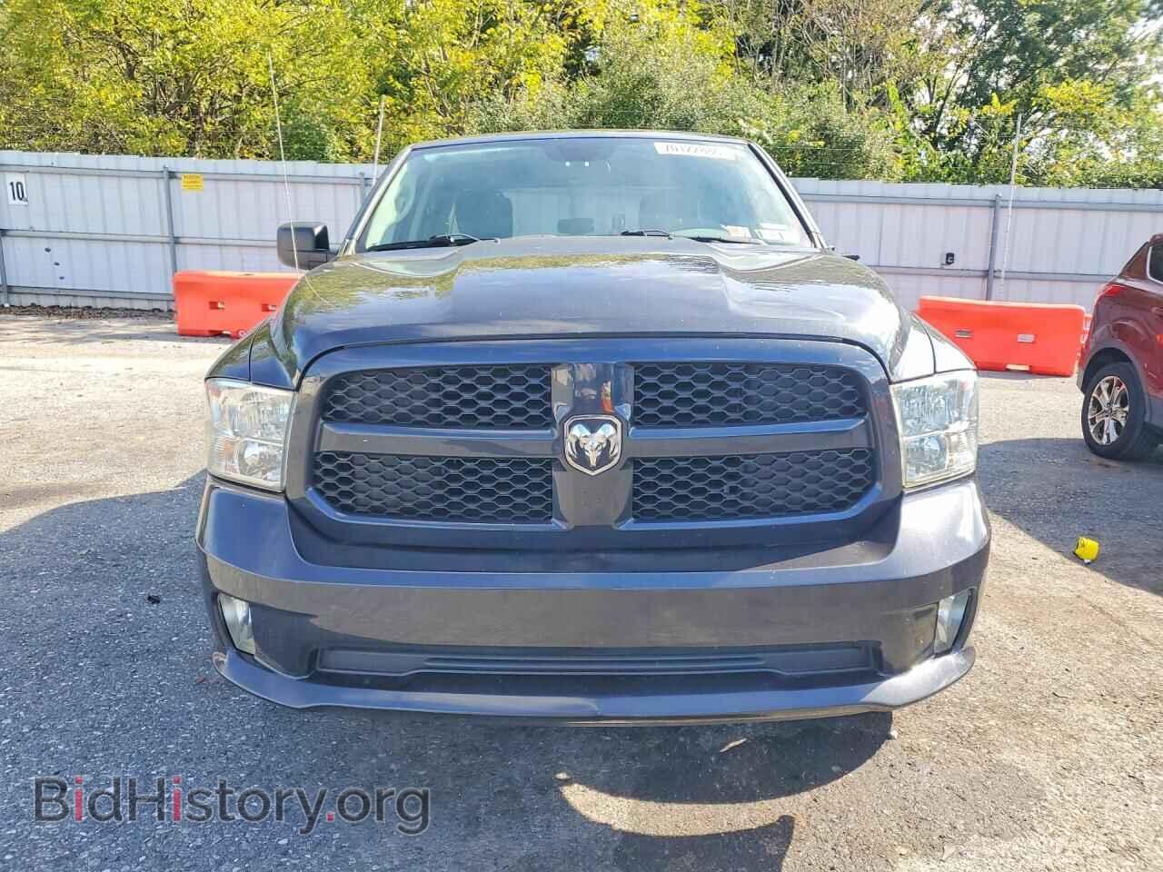 2018 RAM 1500 - VIN: 1C6RR7FT1JS138201 - Photo 5