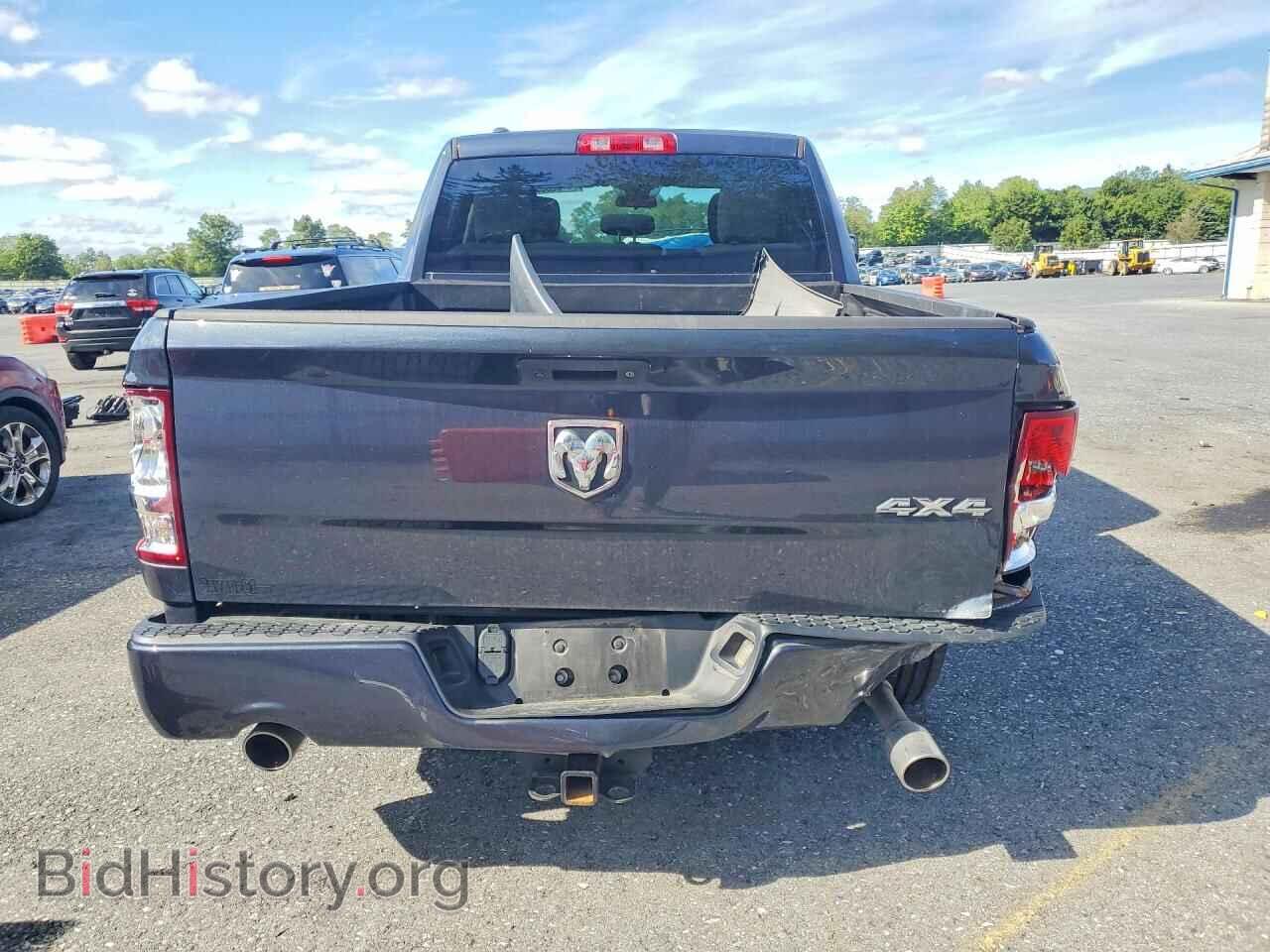 2018 RAM 1500 - VIN: 1C6RR7FT1JS138201 - Photo 6