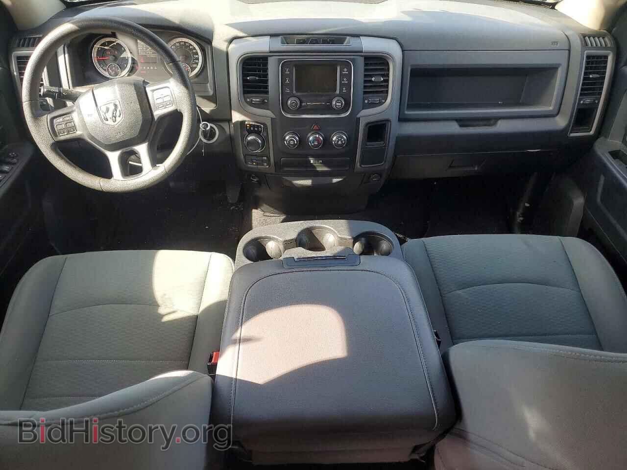 2018 RAM 1500 - VIN: 1C6RR7FT1JS138201 - Photo 8