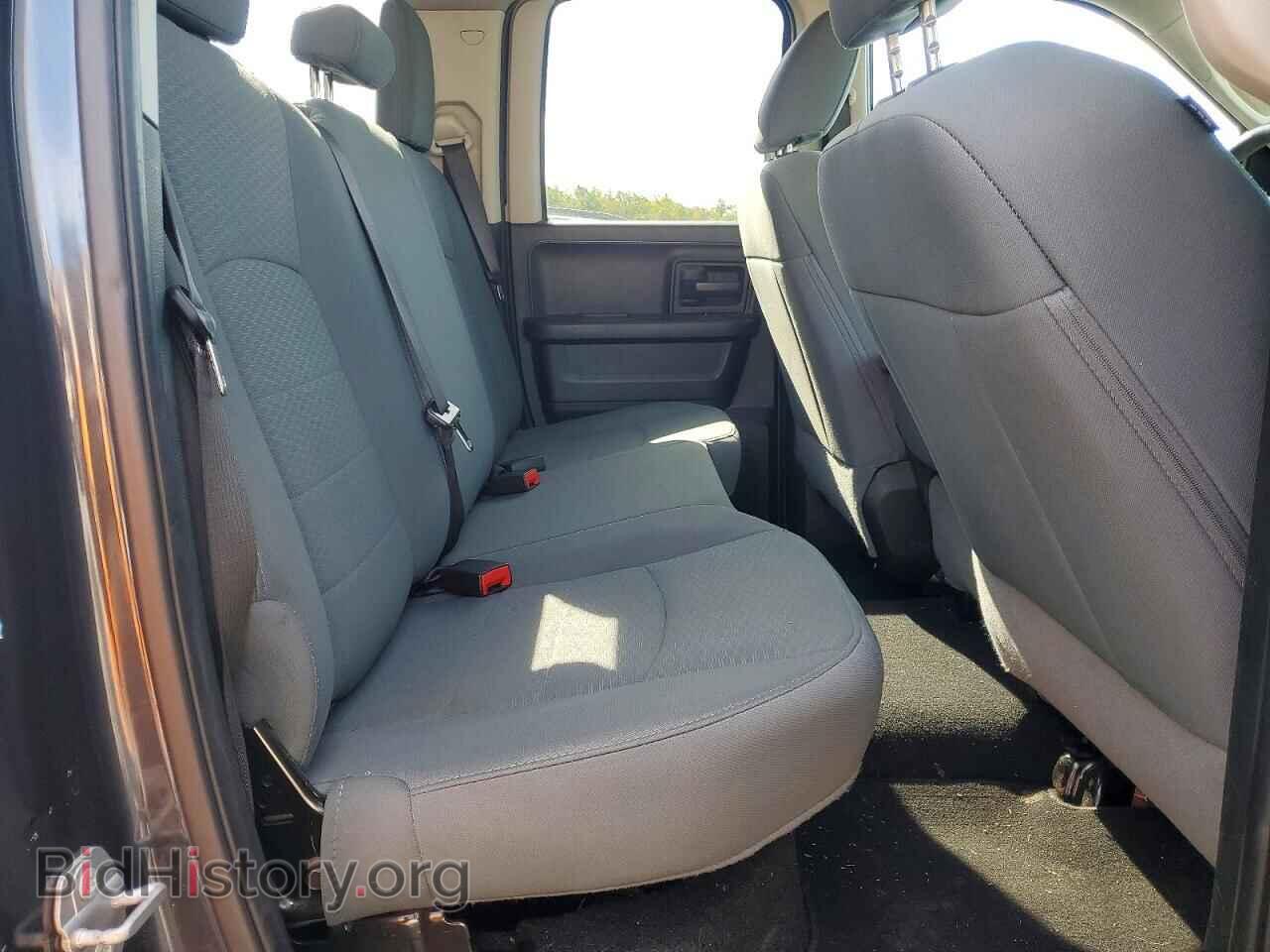 2018 RAM 1500 - VIN: 1C6RR7FT1JS138201 - Photo 10