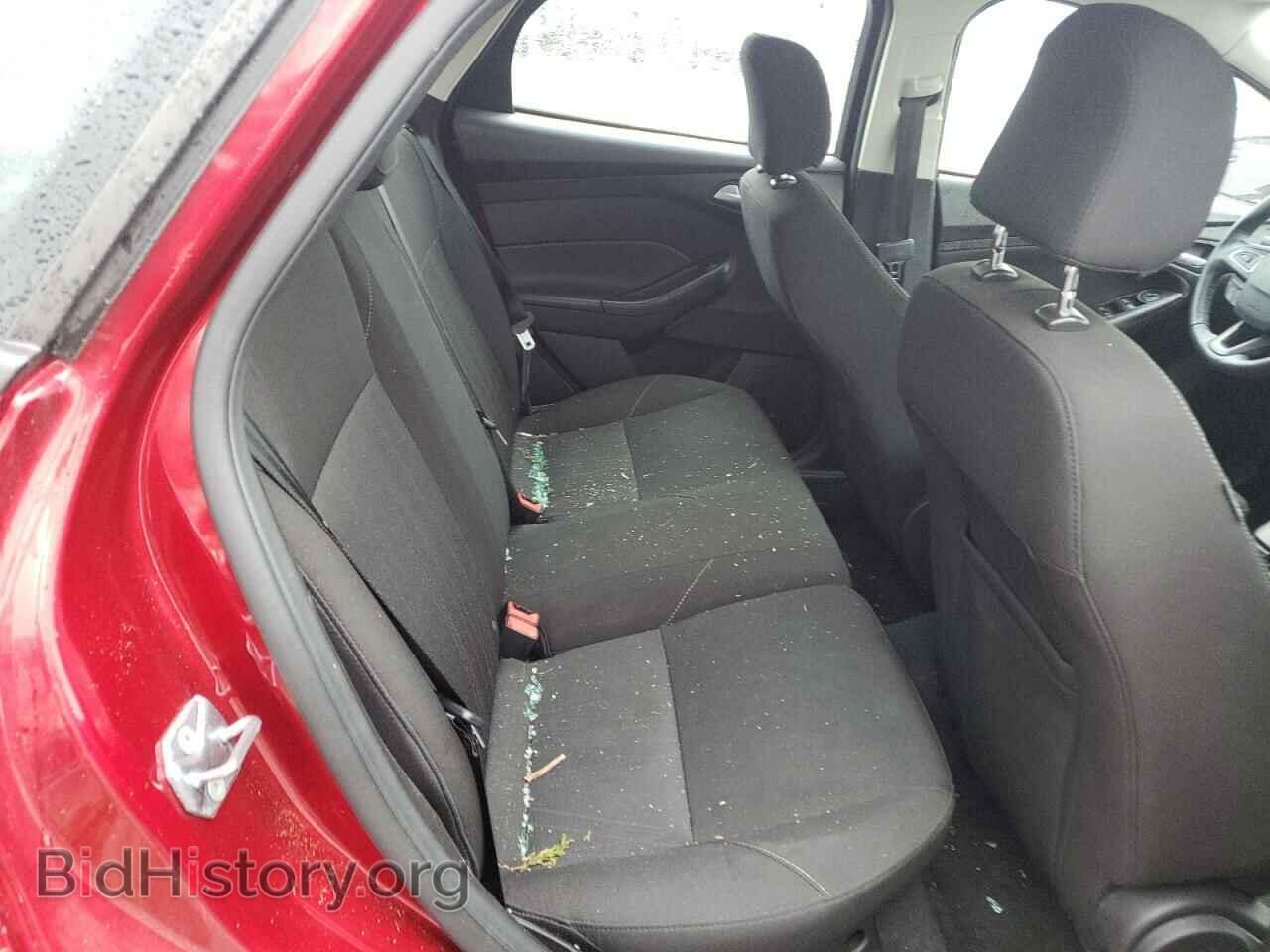 2017 FORD FOCUS - VIN: 1FADP3M20HL213654 - Фото 6