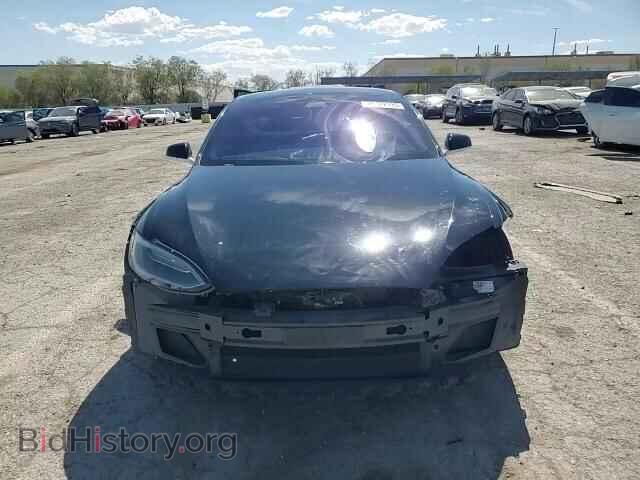 2018 TESLA MODEL S - VIN: 5YJSA1E29JF249812 - Photo 15