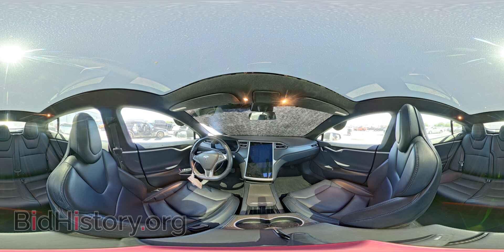 2018 TESLA MODEL S - VIN: 5YJSA1E29JF249812 - Photo 16