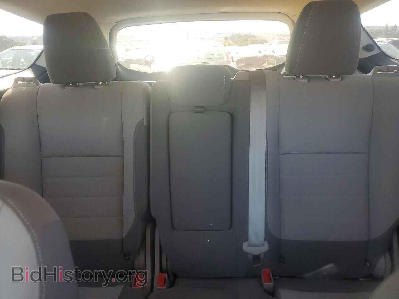 2013 FORD ESCAPE - VIN: 1FMCU9GX7DUA59453 - Фото 10