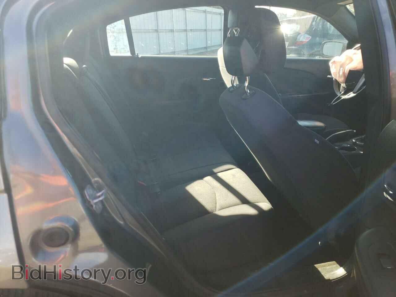 2013 CHRYSLER 200 - VIN: 1C3CCBBG5DN531945 - Фото 6