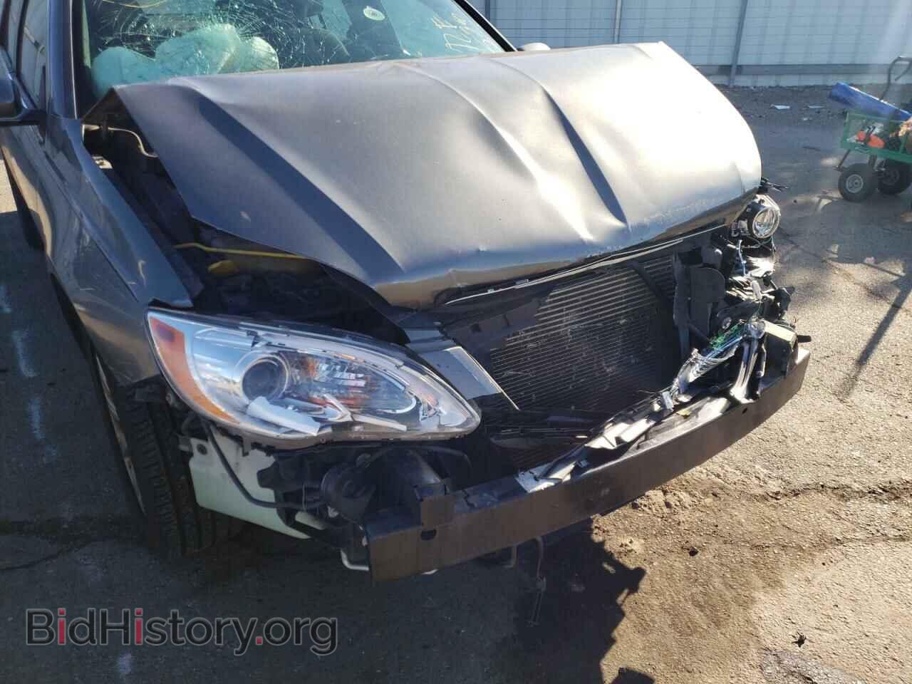 2013 CHRYSLER 200 - VIN: 1C3CCBBG5DN531945 - Фото 9