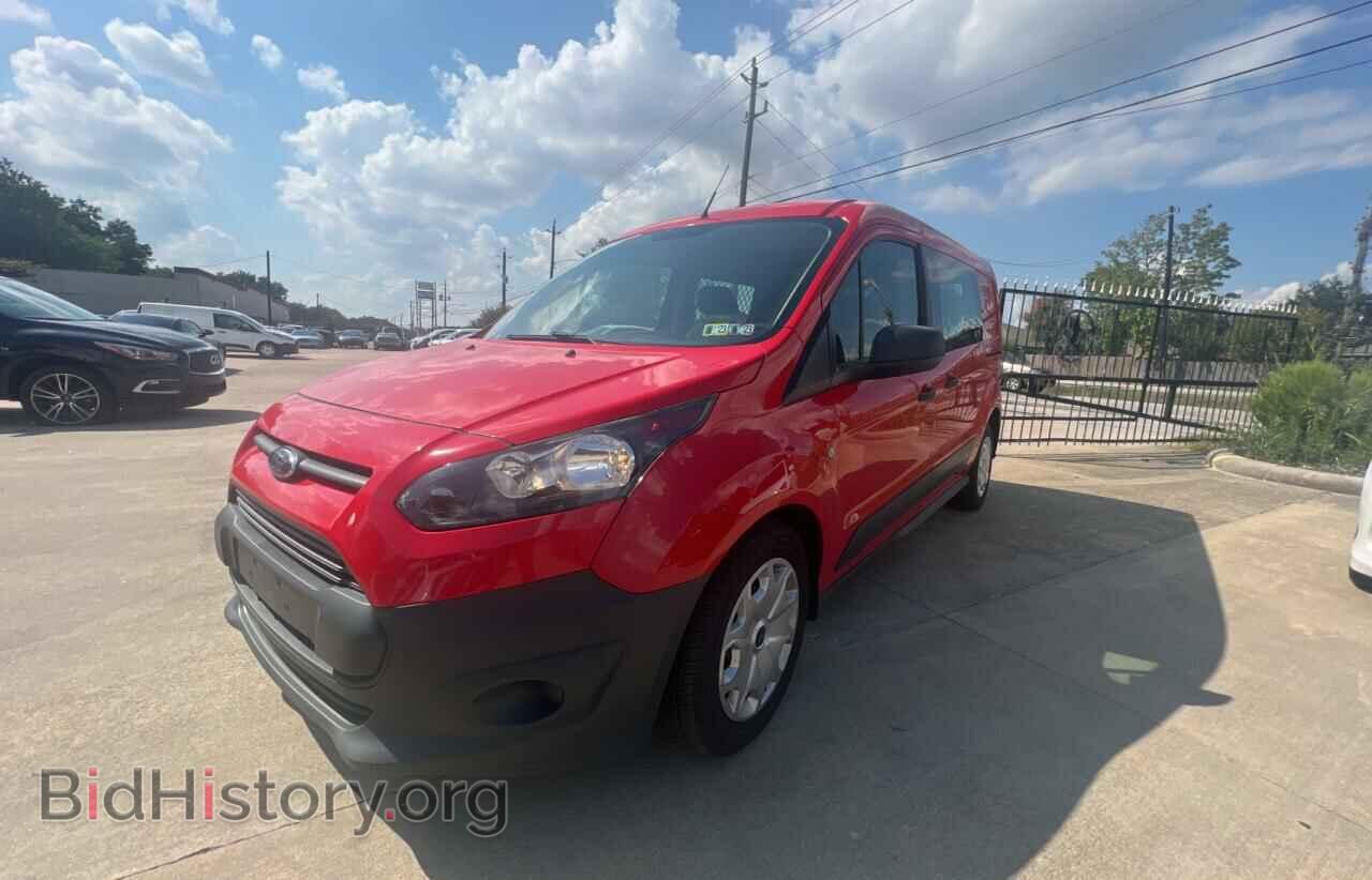 2018 FORD TRANSIT - VIN: NM0LS7E7XJ1378969 - Фото 2