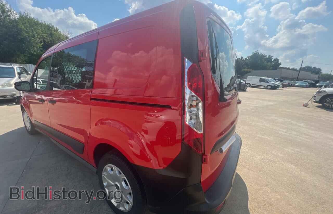 2018 FORD TRANSIT - VIN: NM0LS7E7XJ1378969 - Фото 3