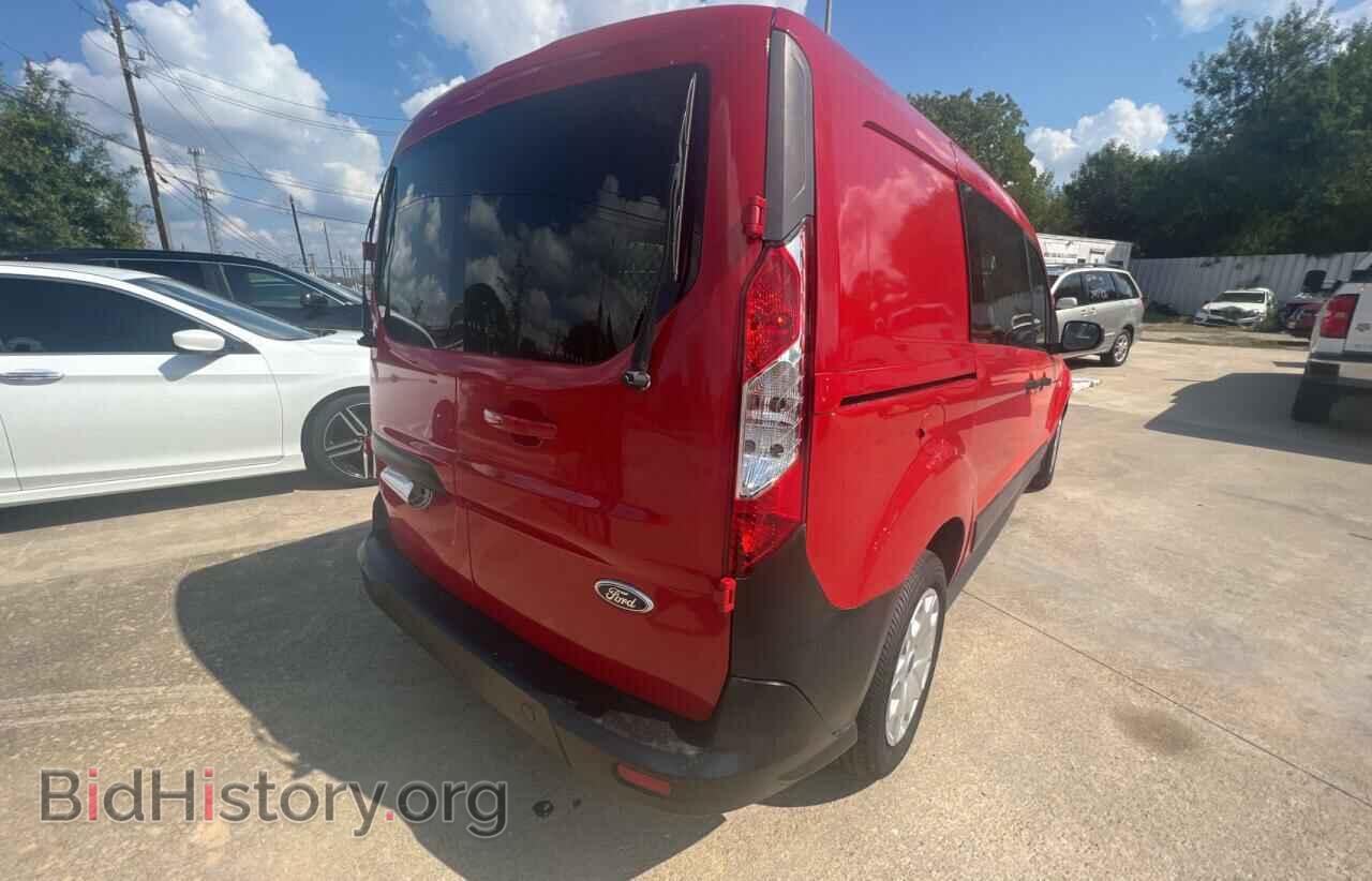 2018 FORD TRANSIT - VIN: NM0LS7E7XJ1378969 - Фото 4