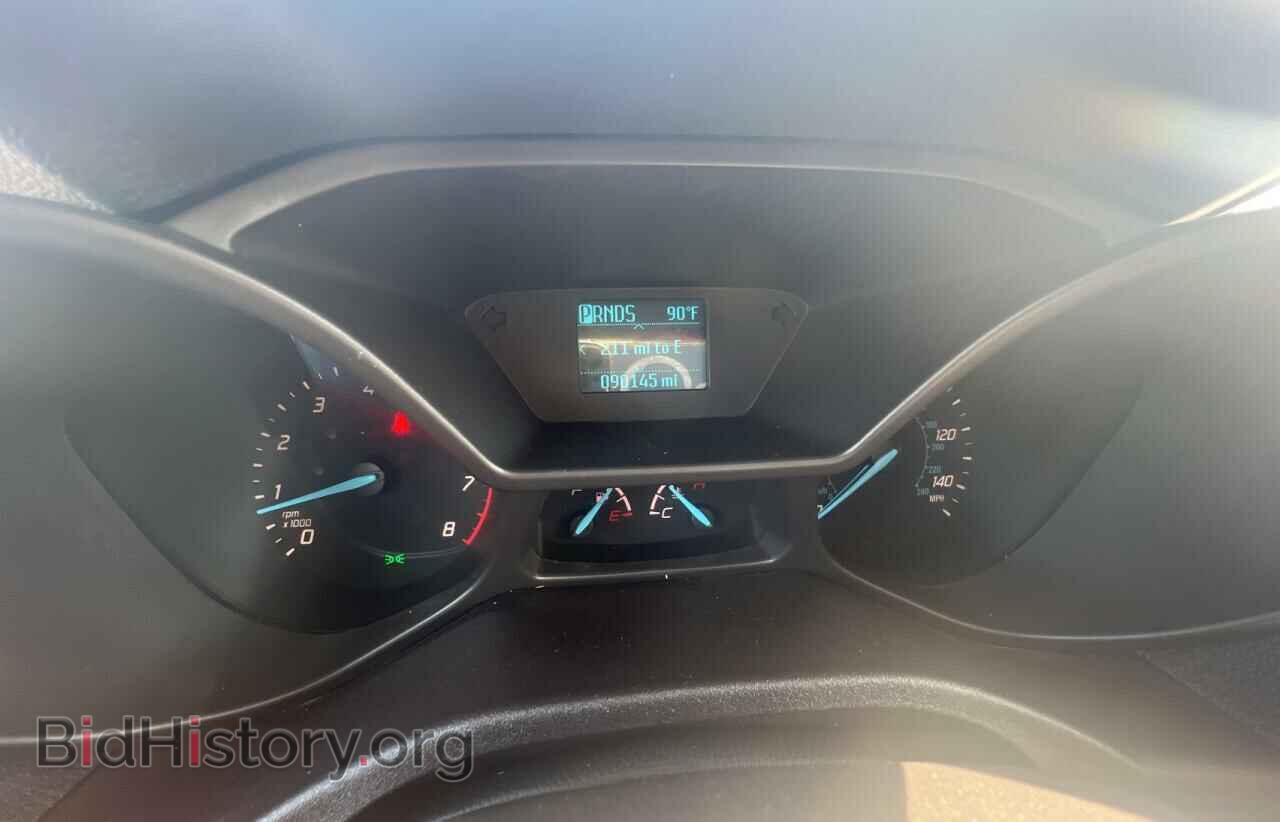 2018 FORD TRANSIT - VIN: NM0LS7E7XJ1378969 - Фото 8