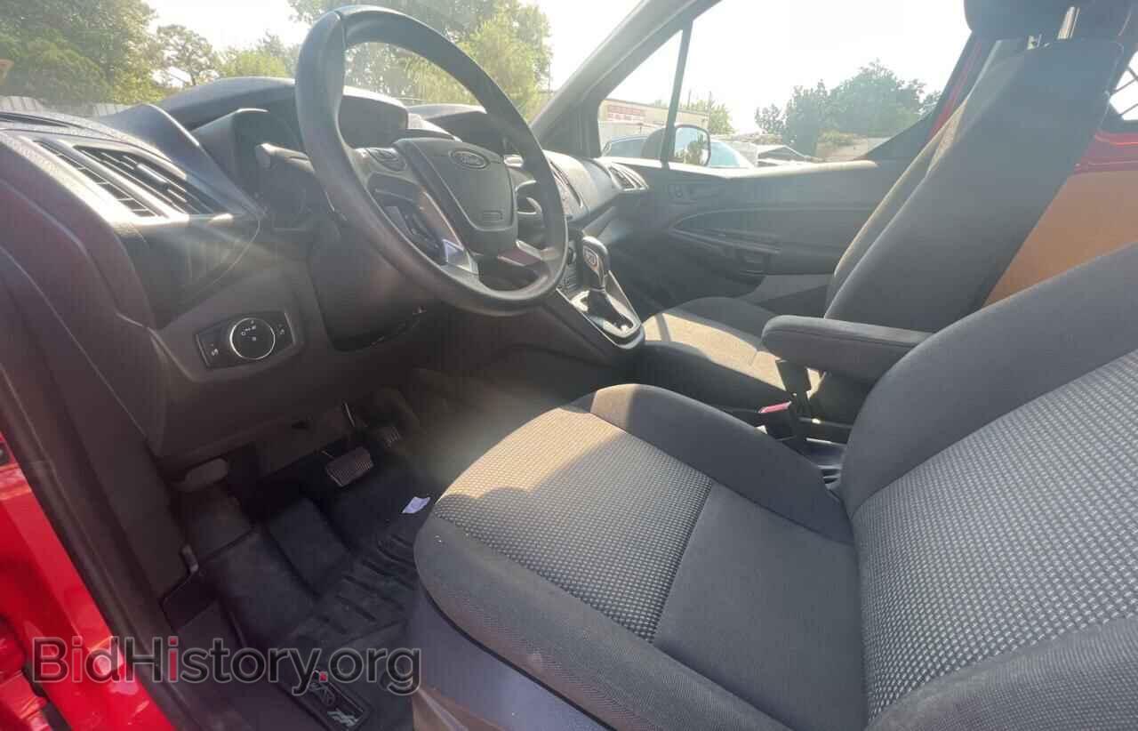 2018 FORD TRANSIT - VIN: NM0LS7E7XJ1378969 - Фото 9