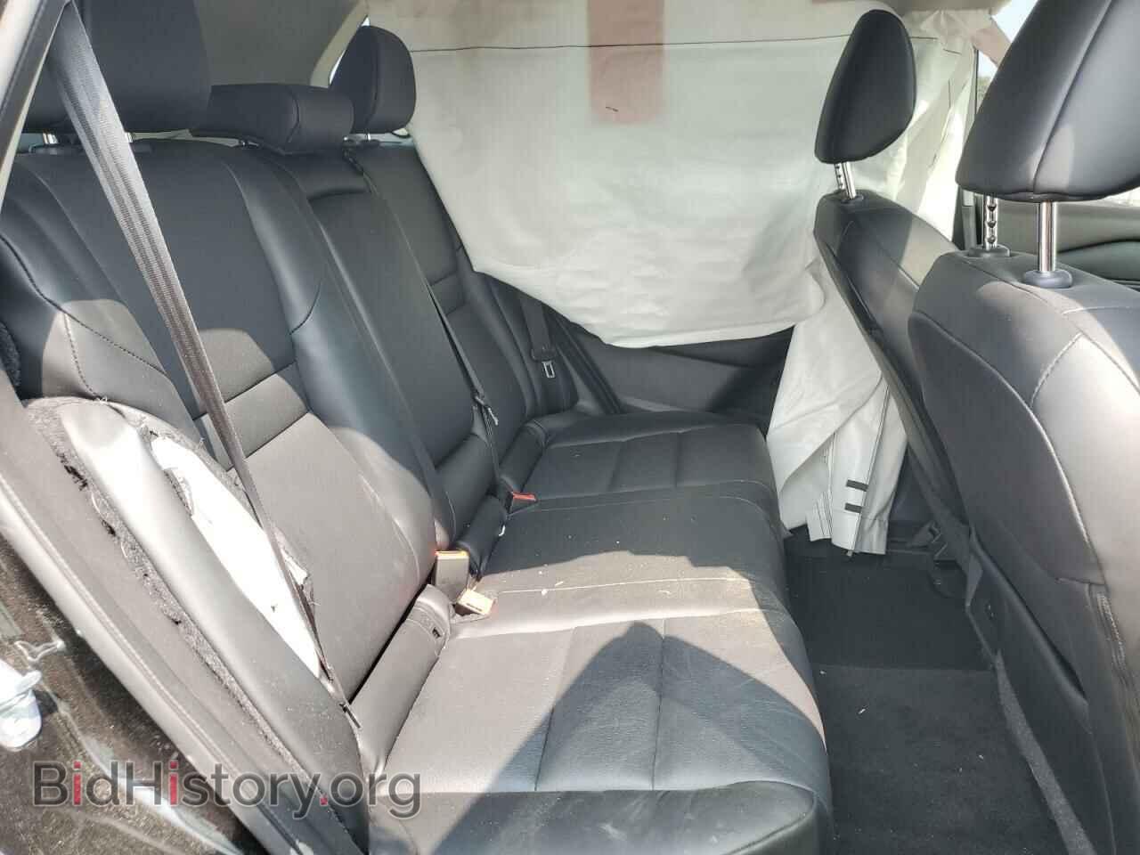 2023 NISSAN ROGUE - VIN: 5N1BT3BBXPC760148 - Фото 10