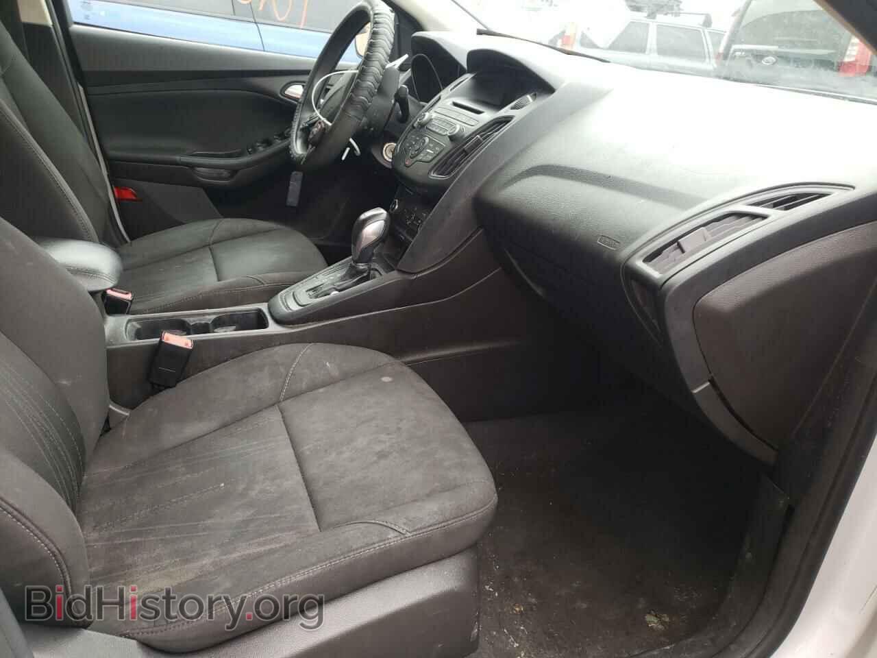 2016 FORD FOCUS - VIN: 1FADP3F29GL263884 - Photo 5
