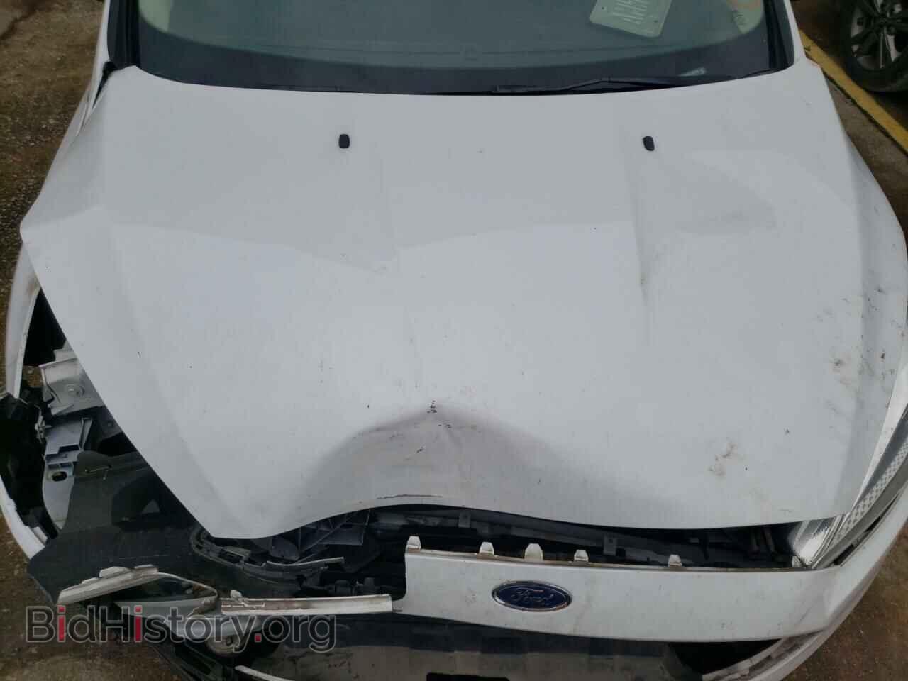 2016 FORD FOCUS - VIN: 1FADP3F29GL263884 - Photo 7
