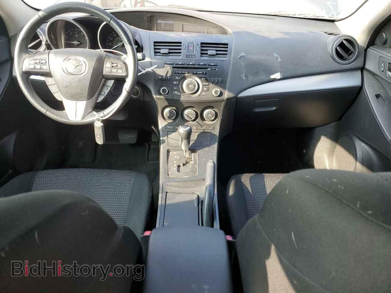 2013 MAZDA 3 - VIN: JM1BL1L71D1778516 - Photo 8