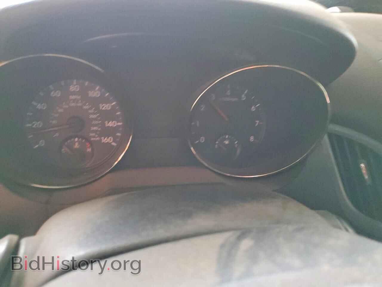 2012 HYUNDAI GENESIS - VIN: KMHHT6KD3CU071683 - Photo 9