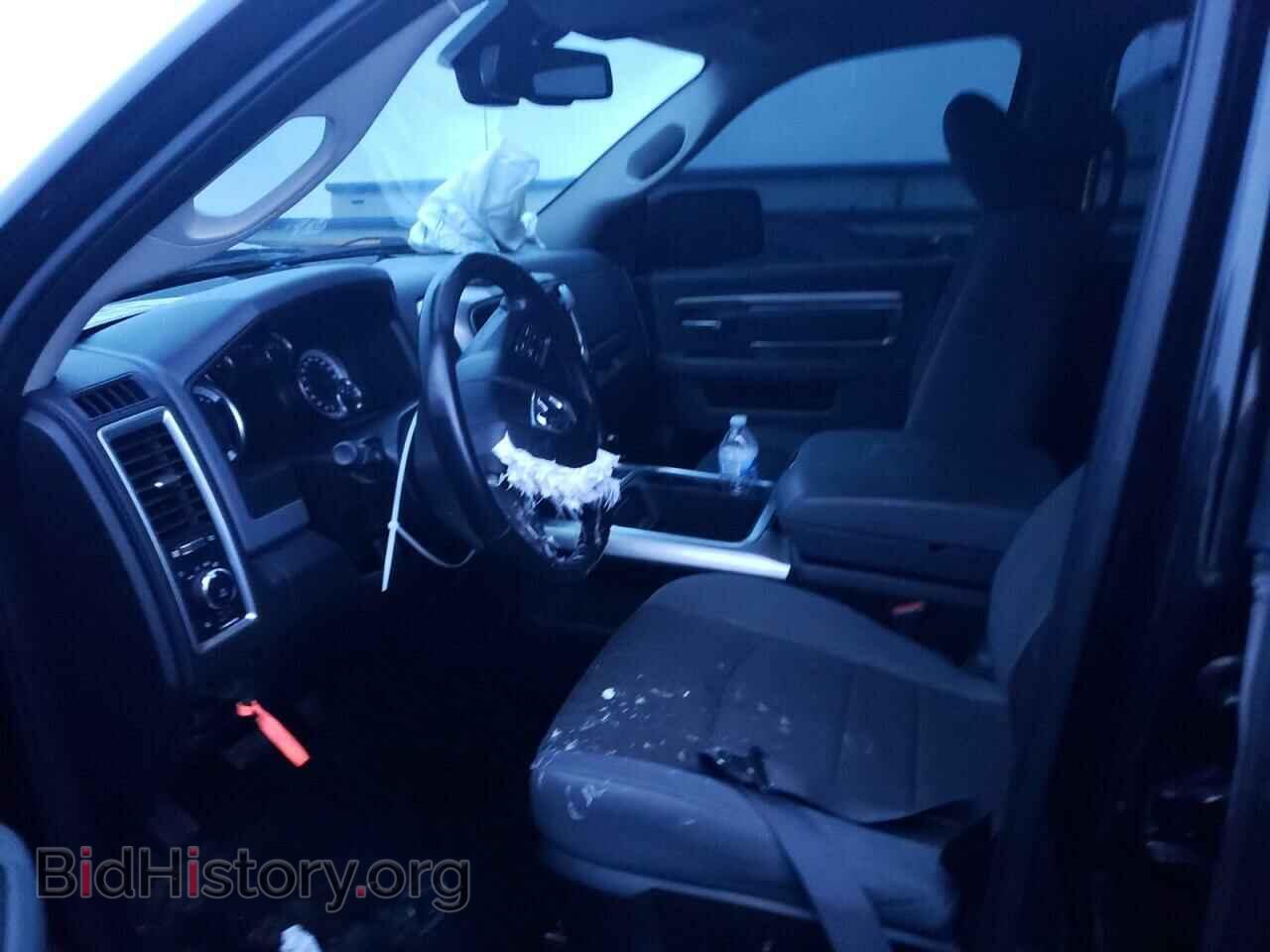 2018 RAM 1500 - VIN: 1C6RR7LG5JS138791 - Фото 7