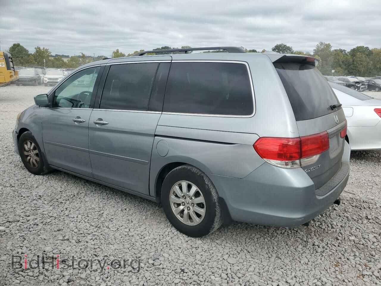 2008 HONDA All Models - VIN: 5FNRL38748B113089 - Фото 2