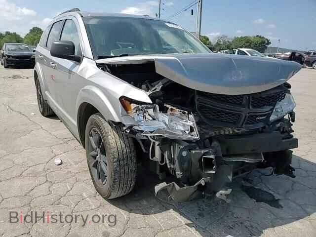 2020 DODGE JOURNEY - VIN: 3C4PDCAB1LT272309 - Фото 15
