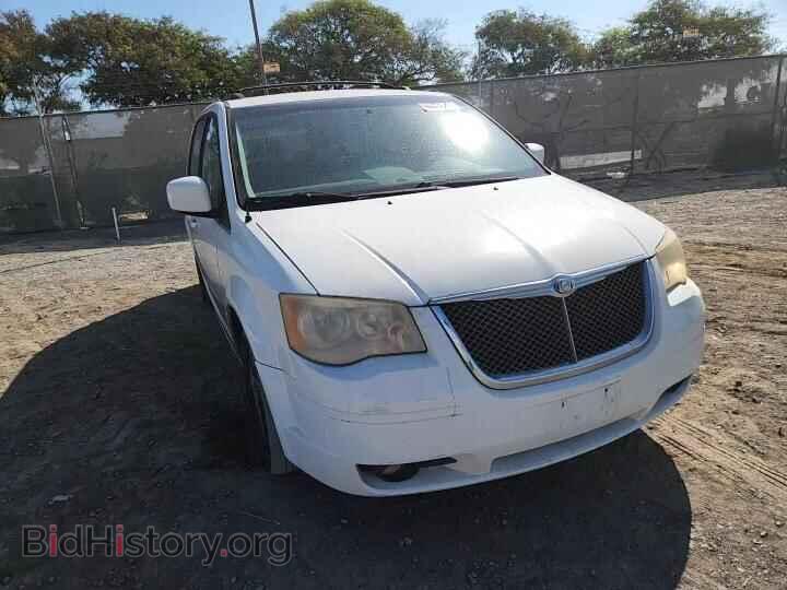 2010 CHRYSLER MINIVAN - VIN: 2A4RR5D11AR305036 - Photo 14