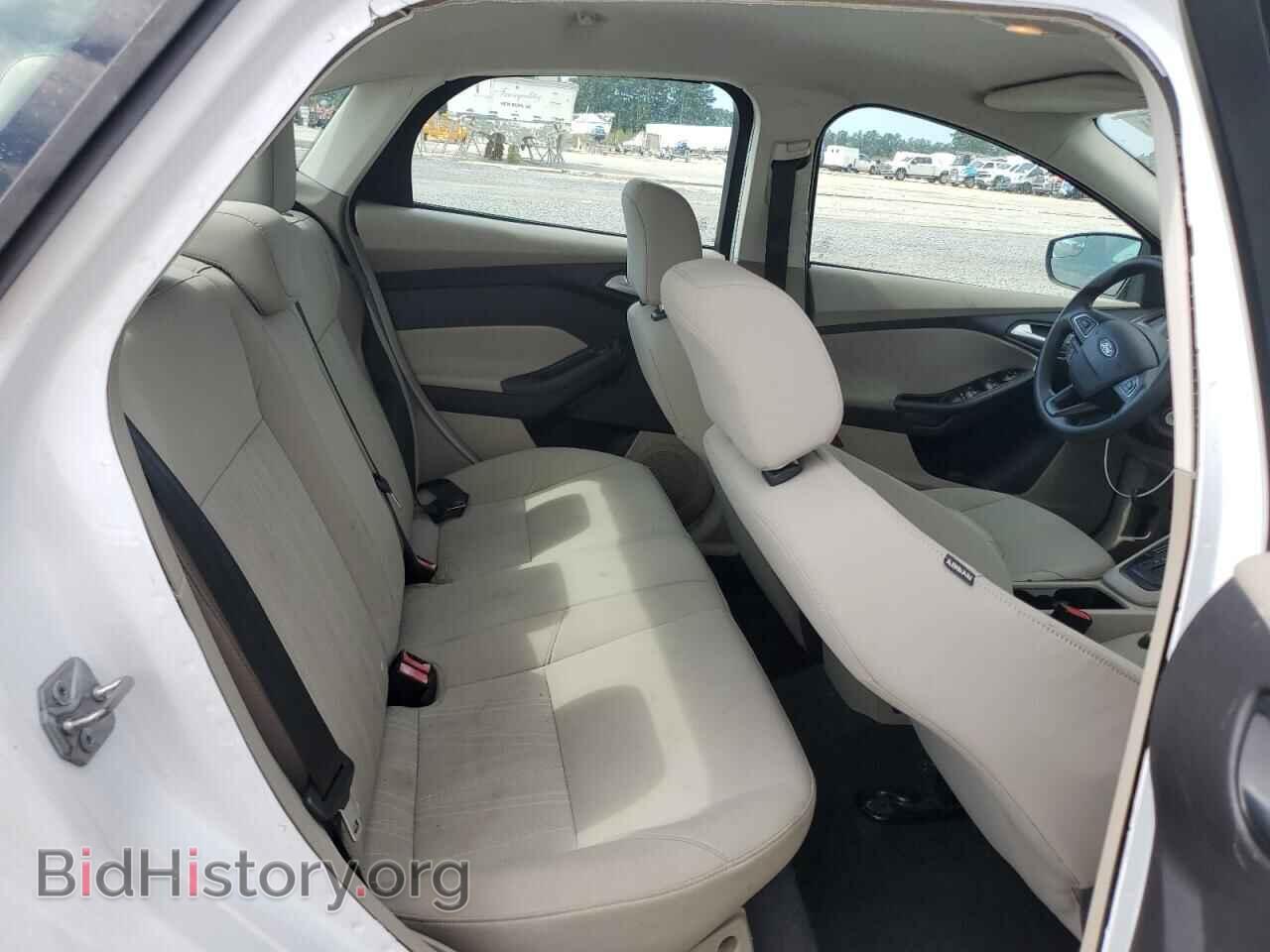 2015 FORD FOCUS - VIN: 1FADP3F27FL247066 - Фото 10