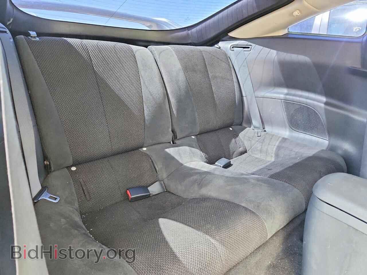 2008 MITSUBISHI ECLIPSE - VIN: 4A3AK24F58E042037 - Photo 10