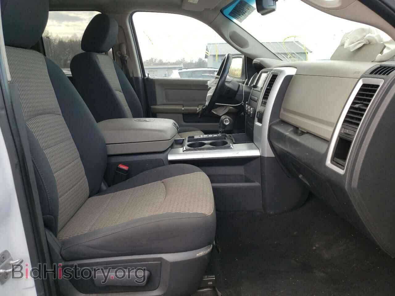 2012 DODGE RAM 1500 - VIN: 1C6RD7GT7CS125808 - Photo 5